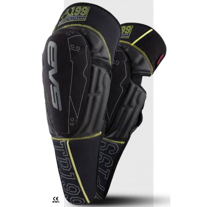 EVS TP199 Knee Guards FortNine Canada