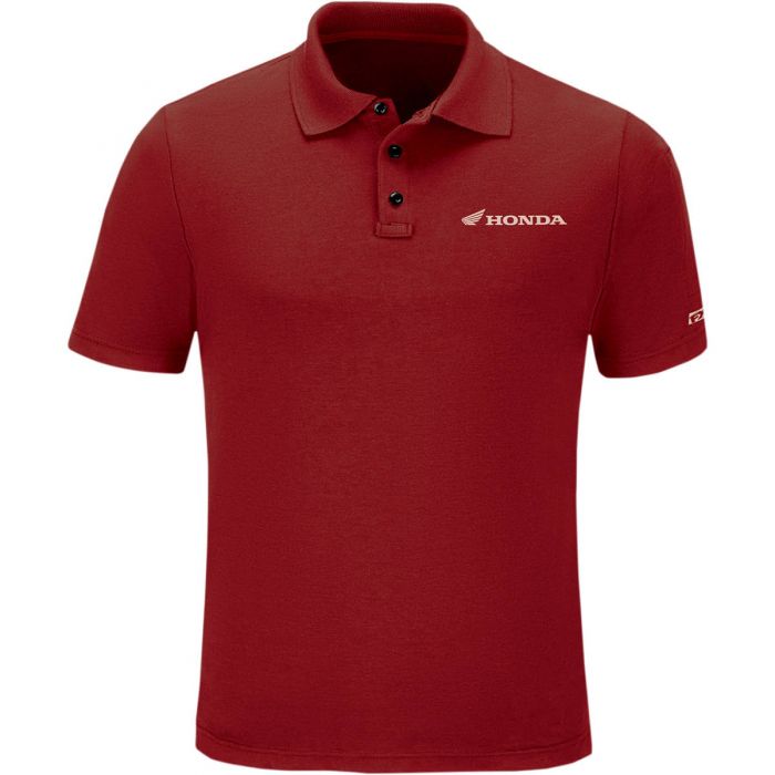 Factory Effex Honda Polo Shirt FortNine Canada