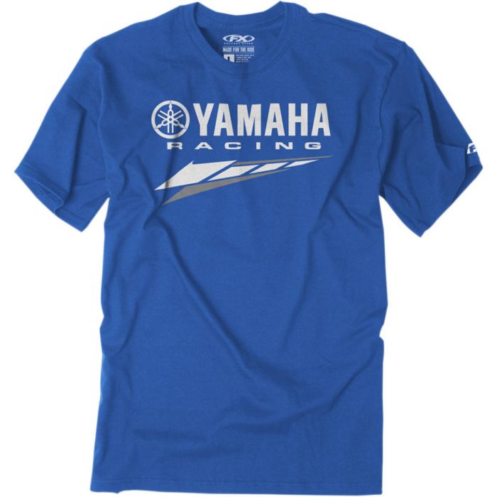 Factory Effex Yamaha Striker T Shirt Fortnine Canada 0731