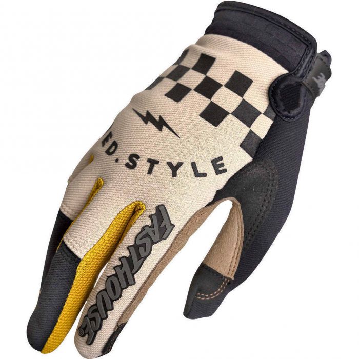 oneal mtb gloves