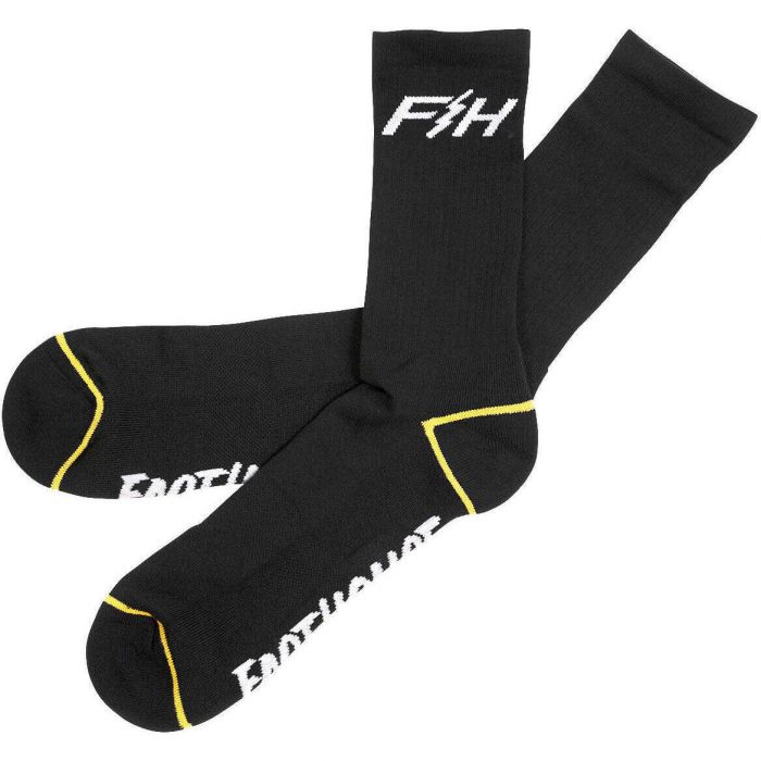 Fasthouse Youth Outland MTB Socks FortNine Canada