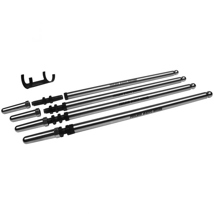 Feuling Fast Install Adjustable Pushrod Standard .095in Wall Thickness 4090 FortNine Canada