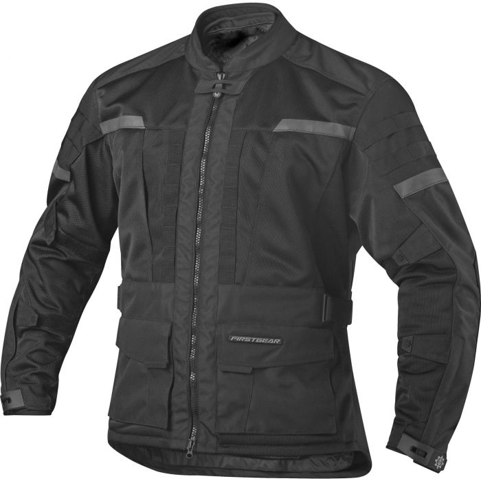 Firstgear Adventure Air Jacket FortNine Canada