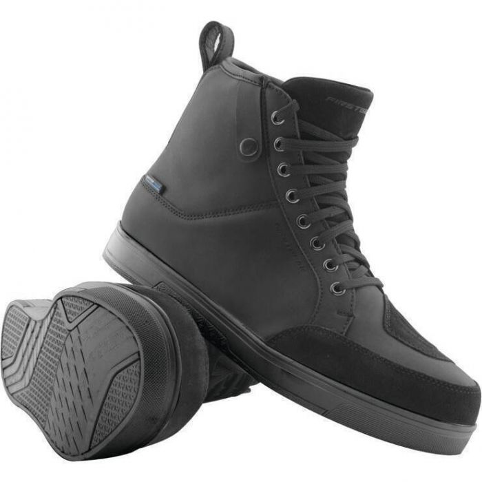 firstgear motorcycle boots