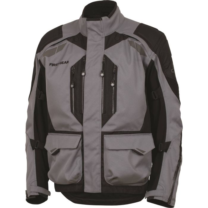 Firstgear Kathmandu 2.0 Jacket FortNine Canada