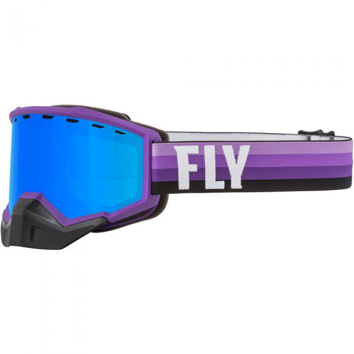 Fly Focus Snow Goggles FortNine Canada