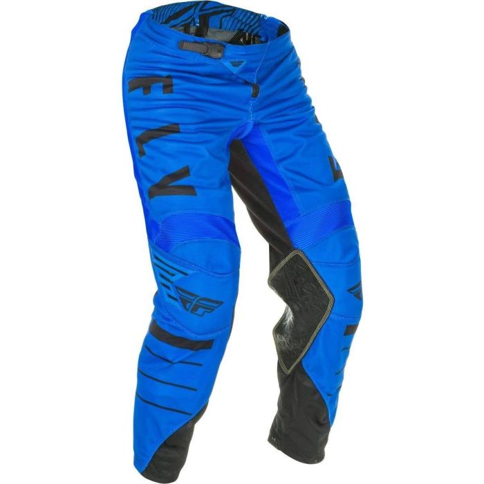 Fly Kinetic Mesh Pants | FortNine Canada