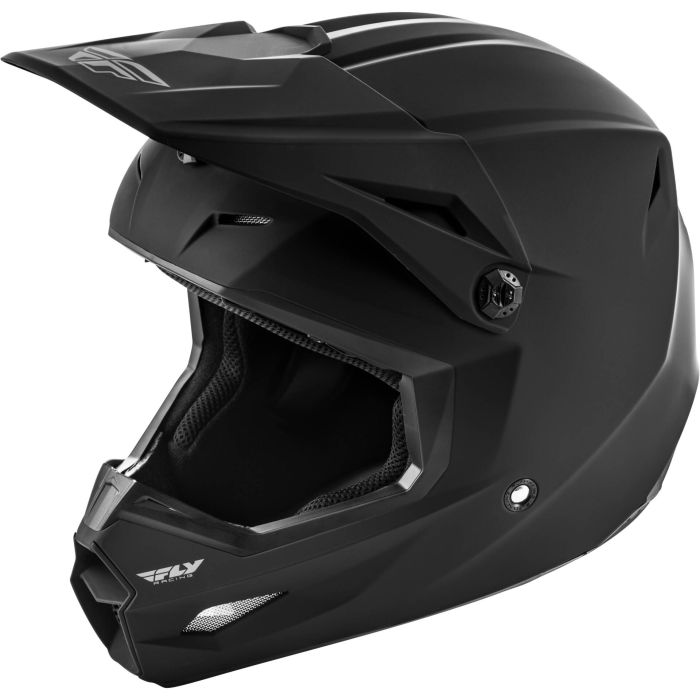 Fly Youth Solid Helmet FortNine Canada
