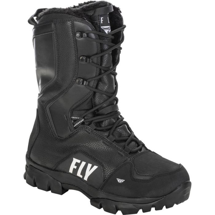 hmk carbon boa boot