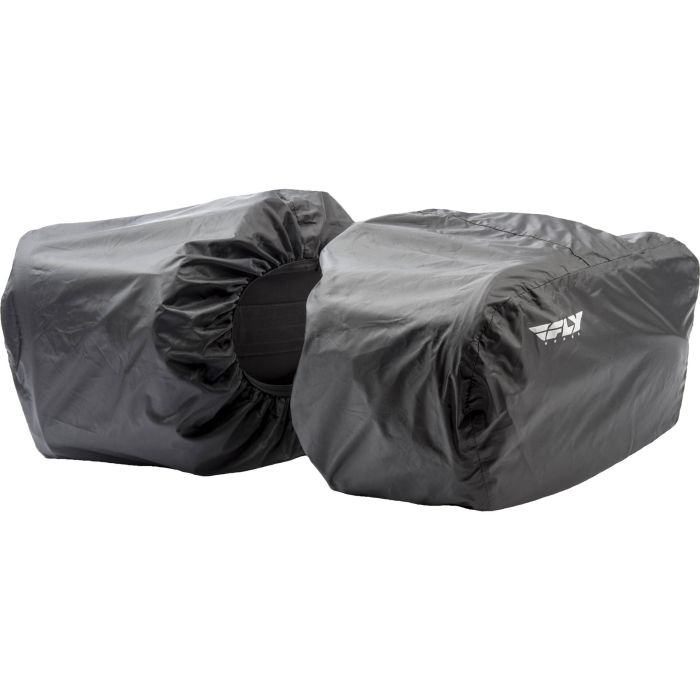Fly Saddlebag Rain Cover 47910401 FortNine Canada