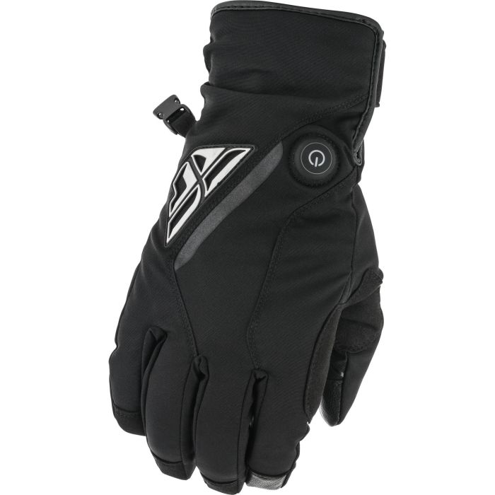 warmest women's gloves for skiing