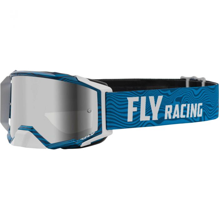 Fly Zone Pro Goggles 2021 FortNine Canada