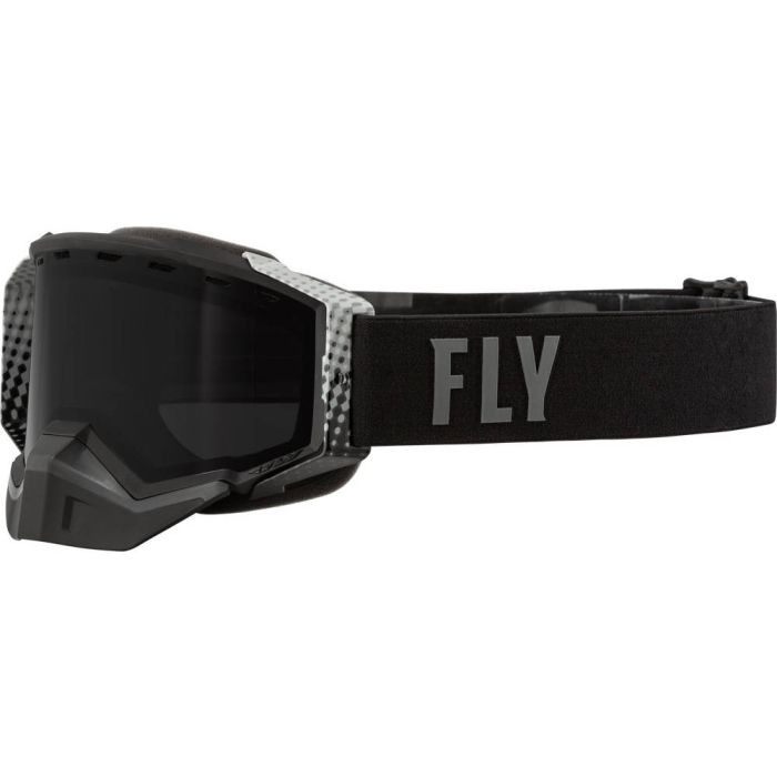 Fly Zone Pro Snow Goggles FortNine Canada