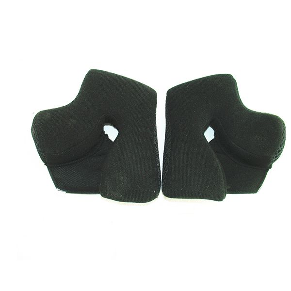 fly f2 carbon cheek pads