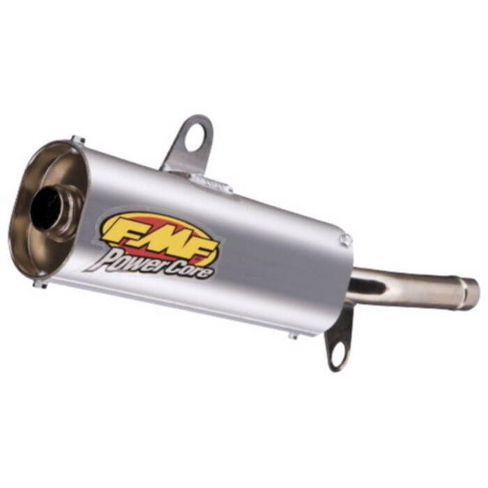 FMF Racing Exhausts and Pipes for Motocross ATV Street Motorcycles