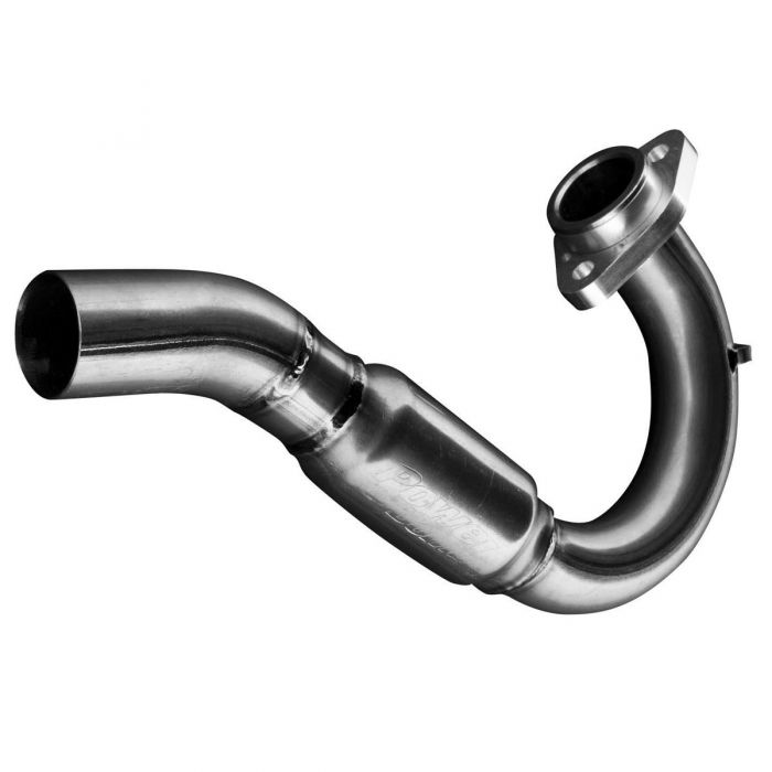 FMF Racing PowerBomb Header Stainless Steel - 042317 | FortNine Canada