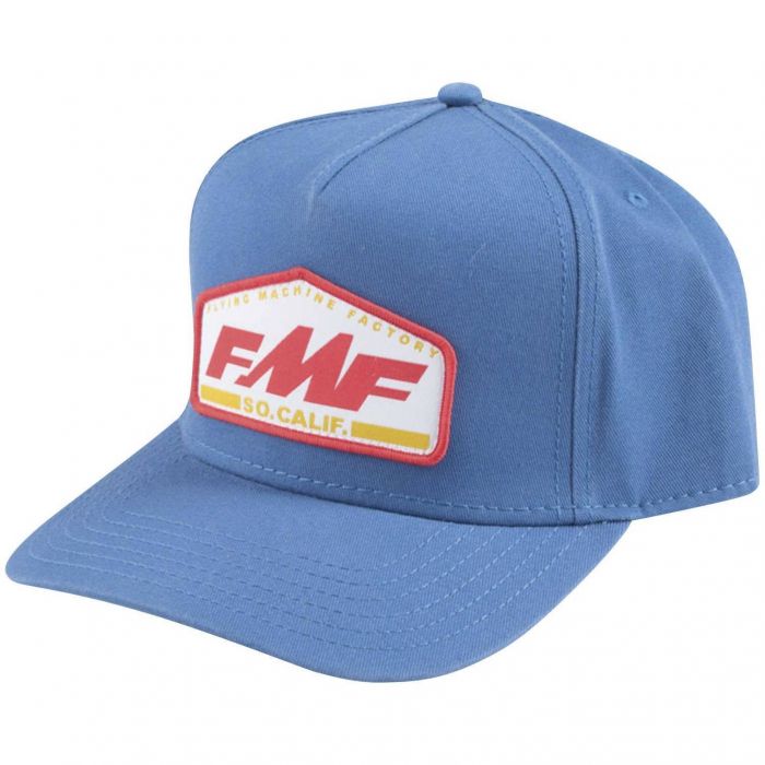 FMF Racing Ambush Snapback Hat | FortNine Canada