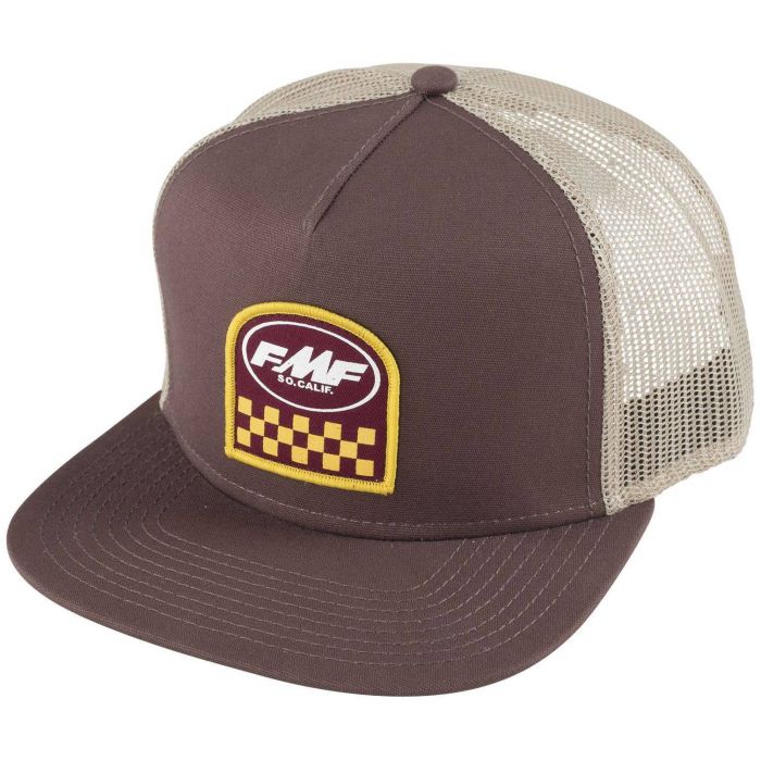 FMF Racing Go Getter Trucker Hat | FortNine Canada