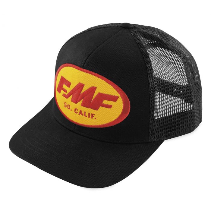 FMF Racing Origins Trucker Hat | FortNine Canada