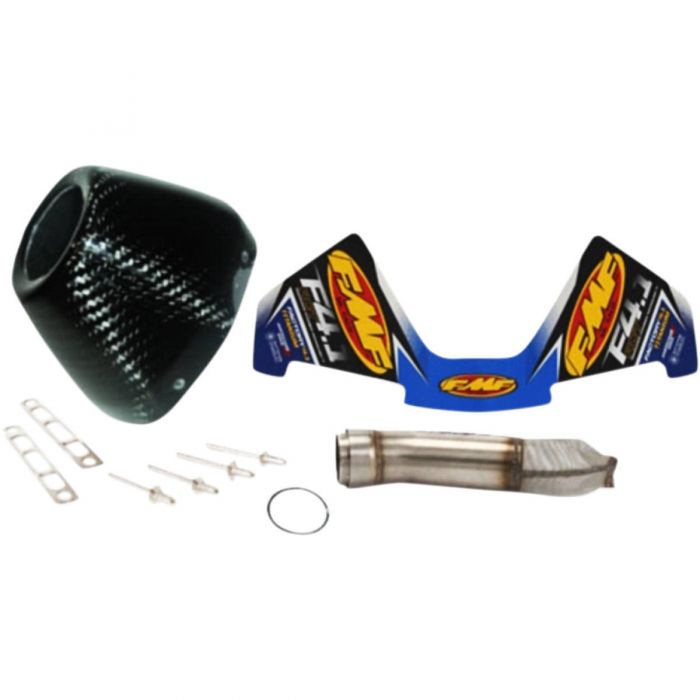 fmf powercore 2 spark arrestor insert