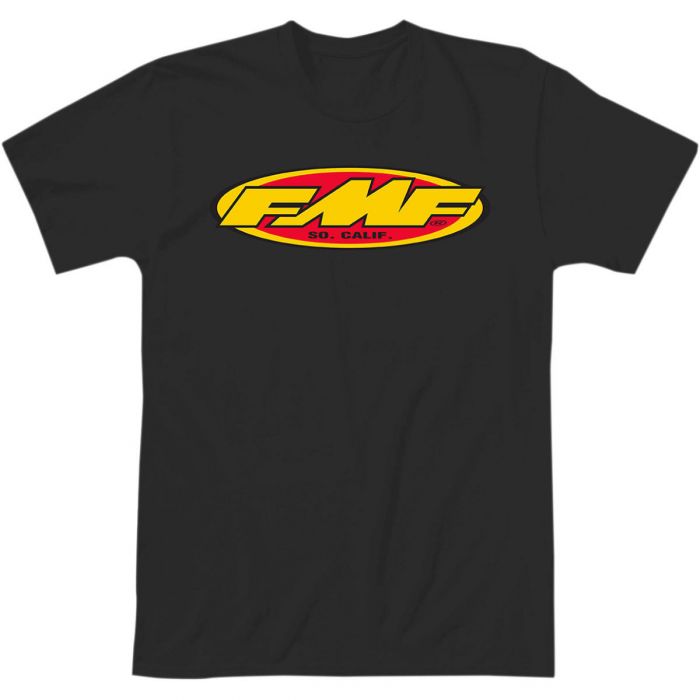 FMF Racing The Don 2 T-Shirt | FortNine Canada