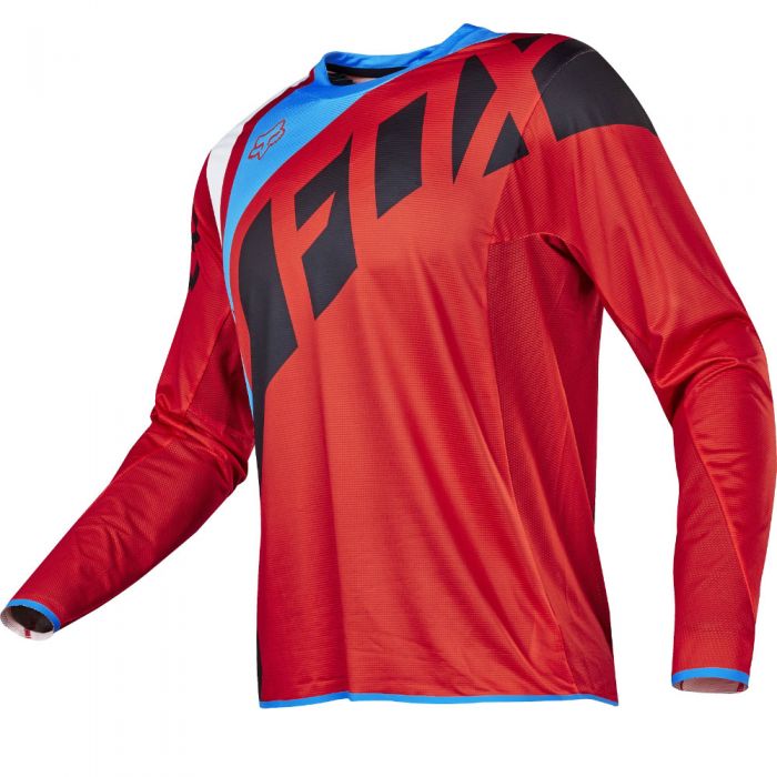 Fox Racing Flexair Seca Jersey FortNine Canada