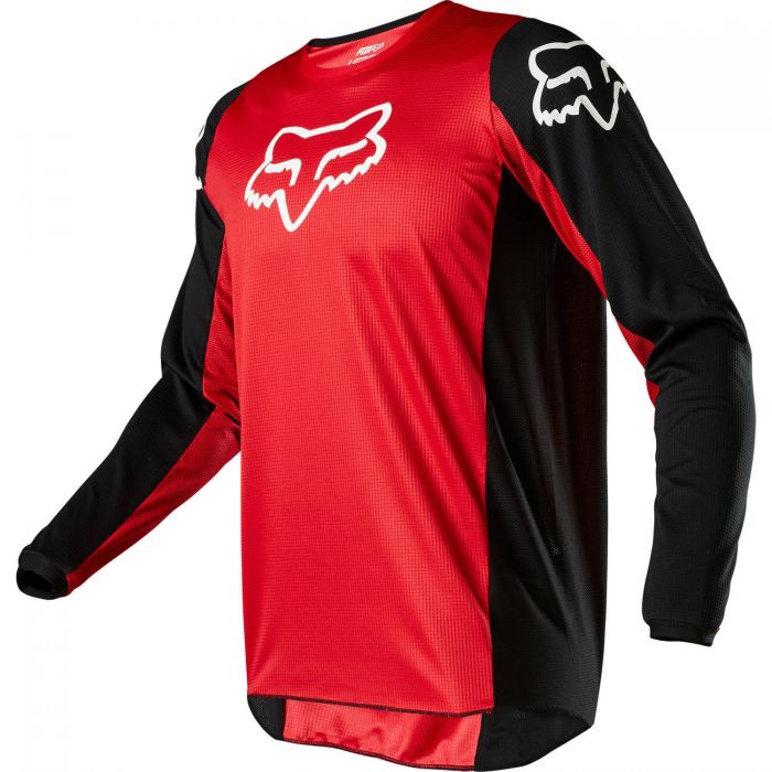 Fox Racing Youth 180 Prix Jersey | FortNine Canada