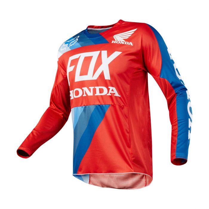 Fox Racing 360 Honda Jersey | FortNine Canada