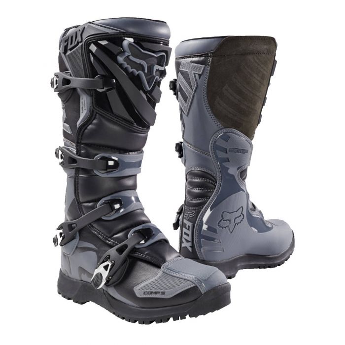 Fox Racing Comp 5 Offroad Boots FortNine Canada