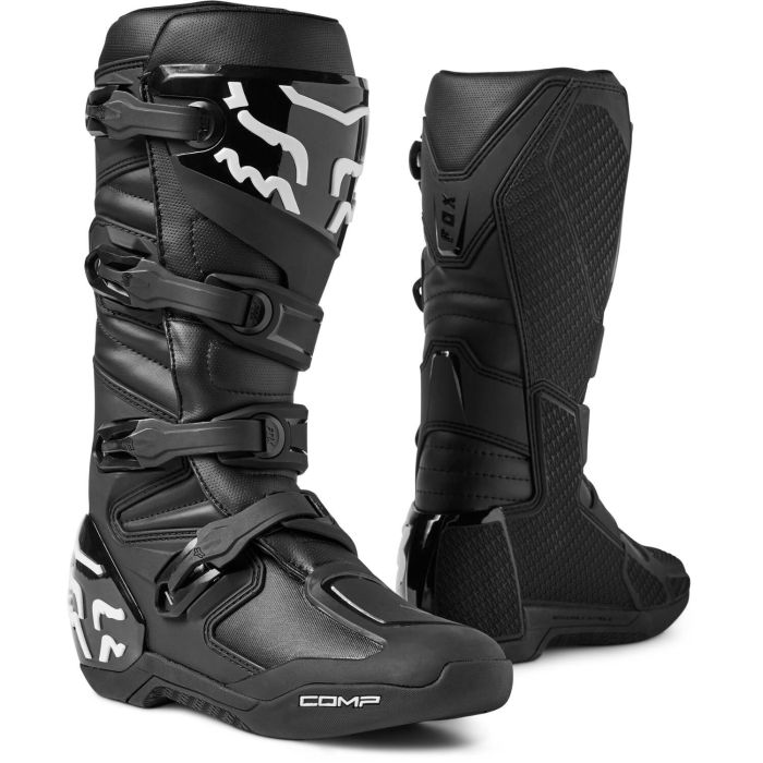 fox comp 3 boots