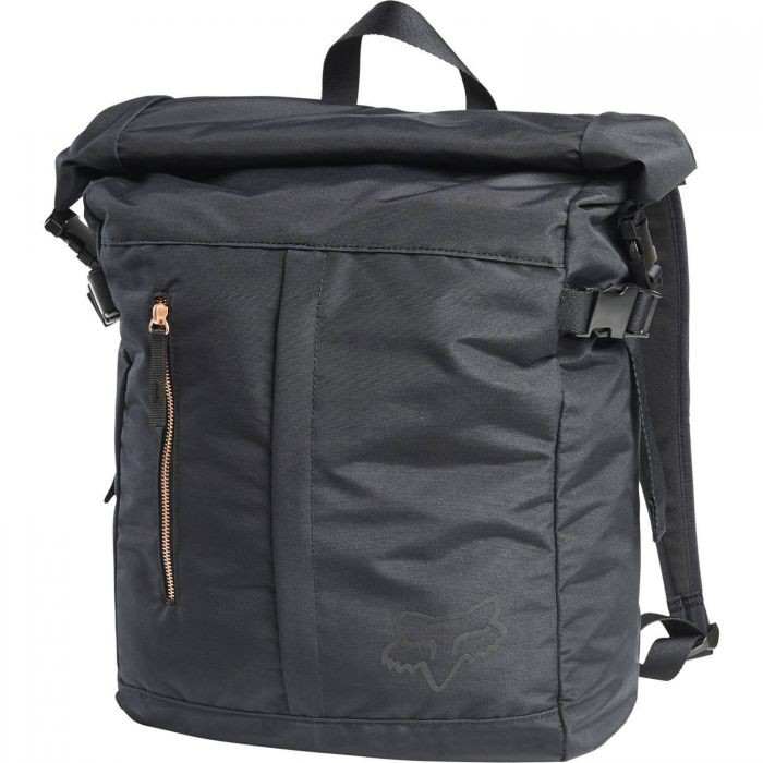 Fox Racing Darkside Roll Top Backpack FortNine Canada