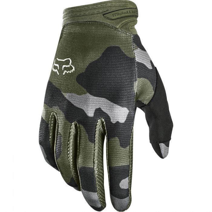 Fox Racing DIRTPAW Motorcross Handschoen 31324-824-S - Nu 27 Fox Racing DIRTPAW Motorcross Handschoen 31324-824-S - Nu 27