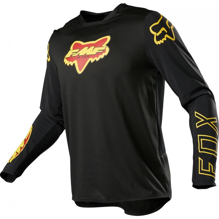 Fox Racing Fox X FMF Legion LT Jersey | FortNine Canada