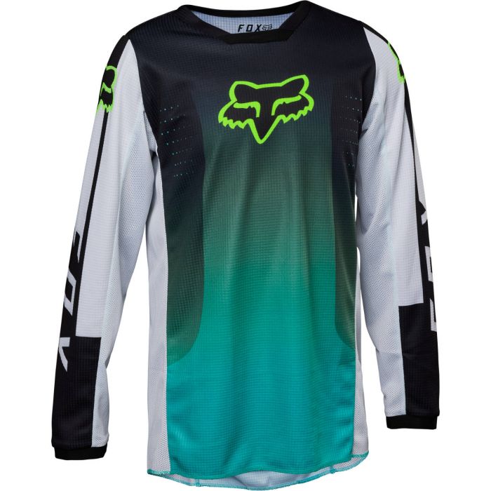 Fox Racing Kids 180 Leed Jersey | FortNine Canada