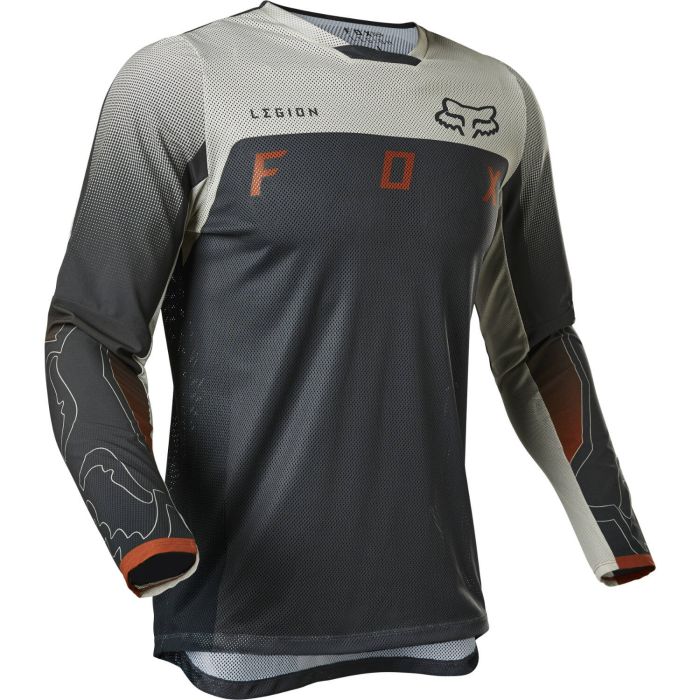 Fox Racing Legion Air Scanz Jersey | FortNine Canada