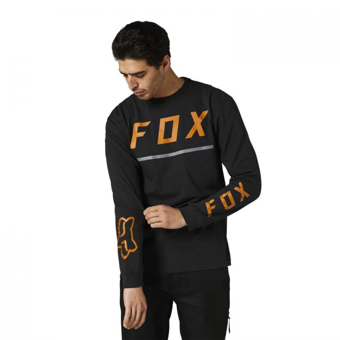 Fox Racing Merz Long Sleeve Shirt | FortNine Canada