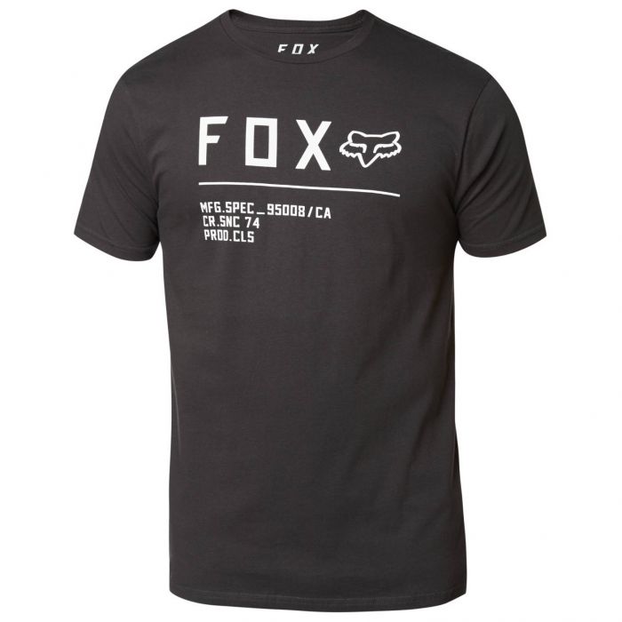 Fox Racing Non Stop Premium T-Shirt | FortNine Canada