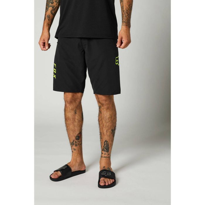 Fox Racing Overhead 21" Boardshorts FortNine Canada