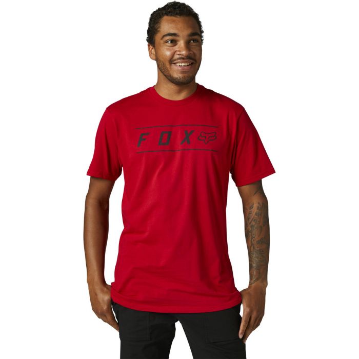 Fox Racing Pinnacle Premium T-Shirt | FortNine Canada