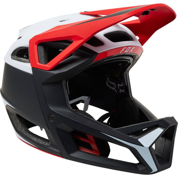 Fox Racing Proframe RS Sumyt MTB Helmet FortNine Canada