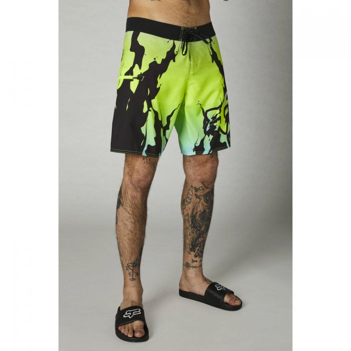 Fox Racing Pyre 19" Boardshorts FortNine Canada
