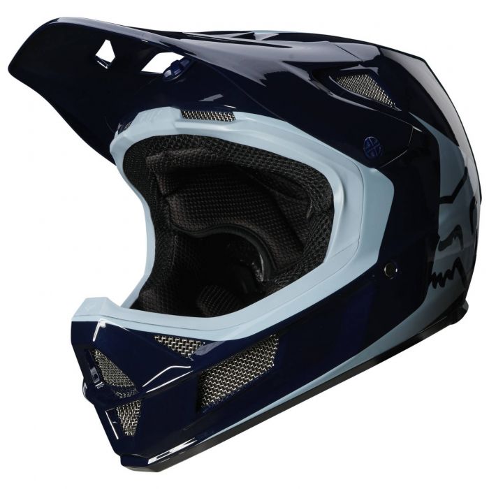 Fox Racing Rampage Comp Infinite MIPS MTB Helmet | FortNine Canada