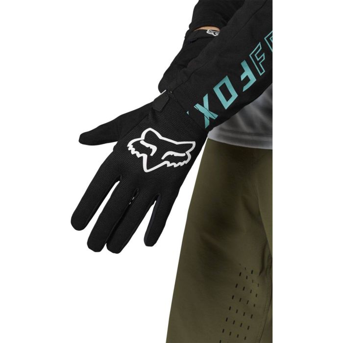 fox racing gloves mtb