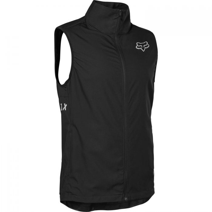 Fox Racing Ranger Wind MTB Vest 2021 FortNine Canada