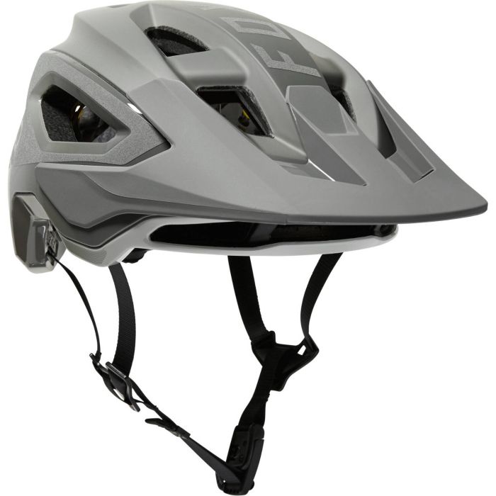 Fox Racing Speedframe Pro Lunar MTB Helmet - 2021 | FortNine Canada