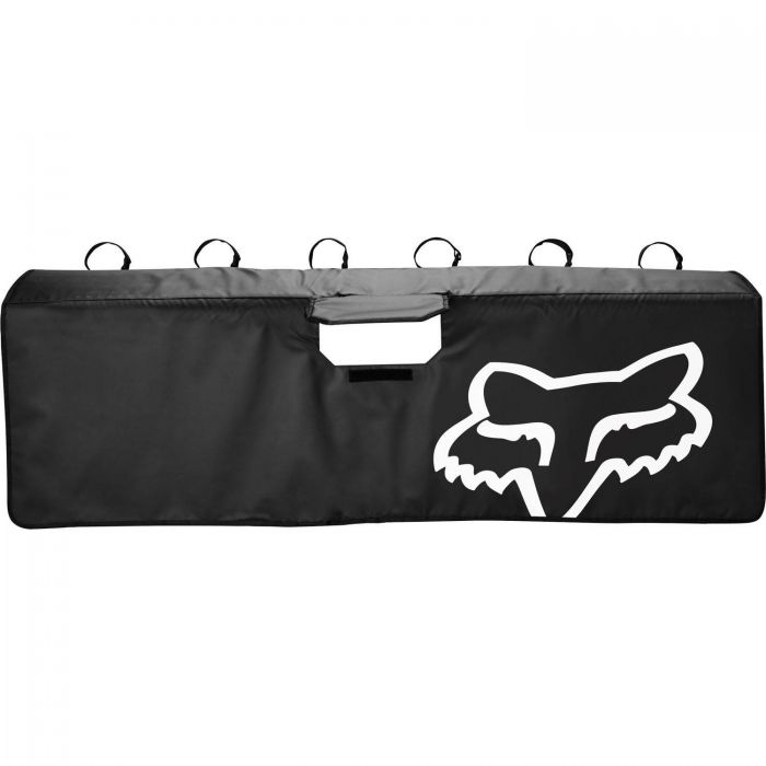 Fox Racing Tailgate Cover FortNine Canada