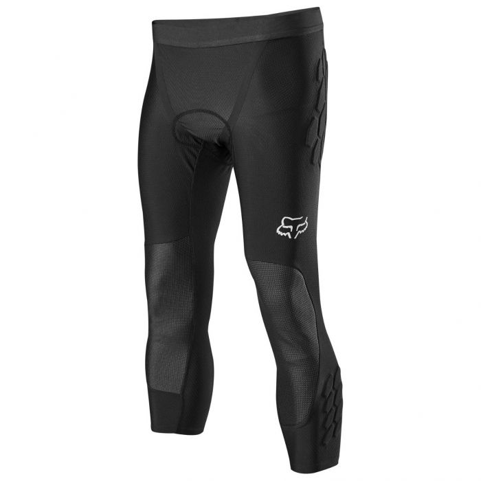 Fox Racing Tecbase Pro Tight MTB Pants | FortNine Canada