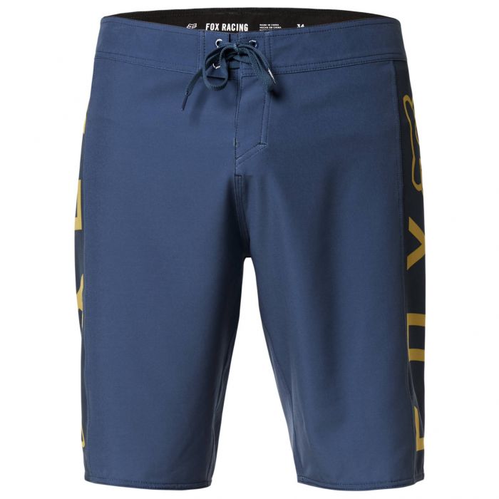 Fox Racing Tracks Stretch 21" Boardshorts FortNine Canada