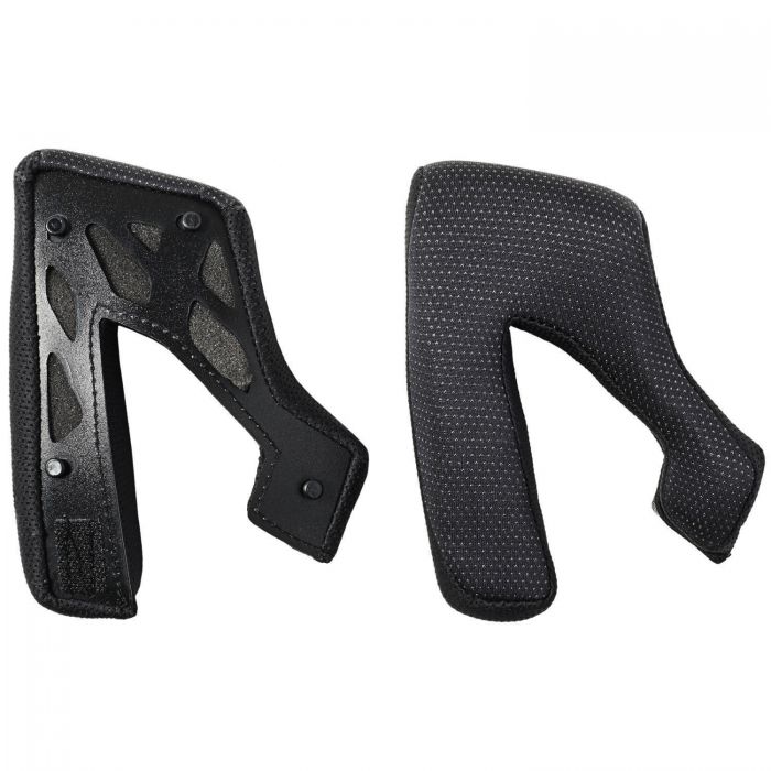 Fox Racing V3 Cheek Pads FortNine Canada