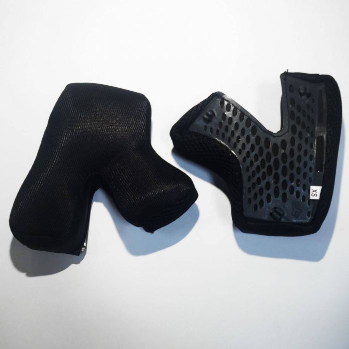 Fox Racing V3 Helmet Cheek Pads FortNine Canada